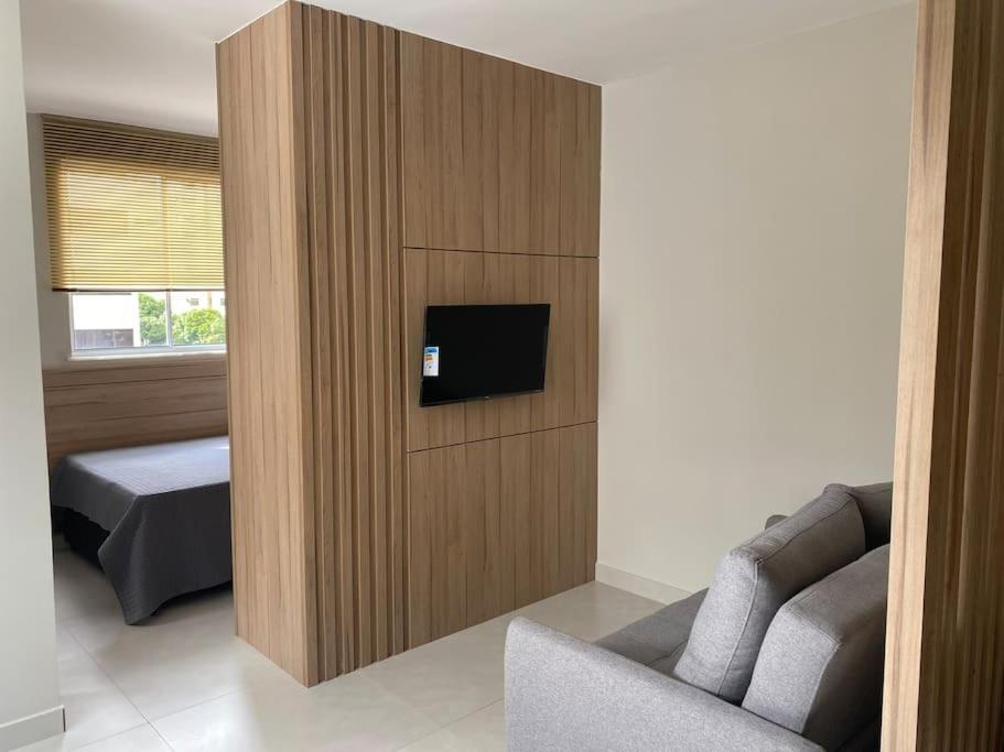 Apartamento Studio Completo - Proximo A Savassi Belo Horizonte Exterior foto