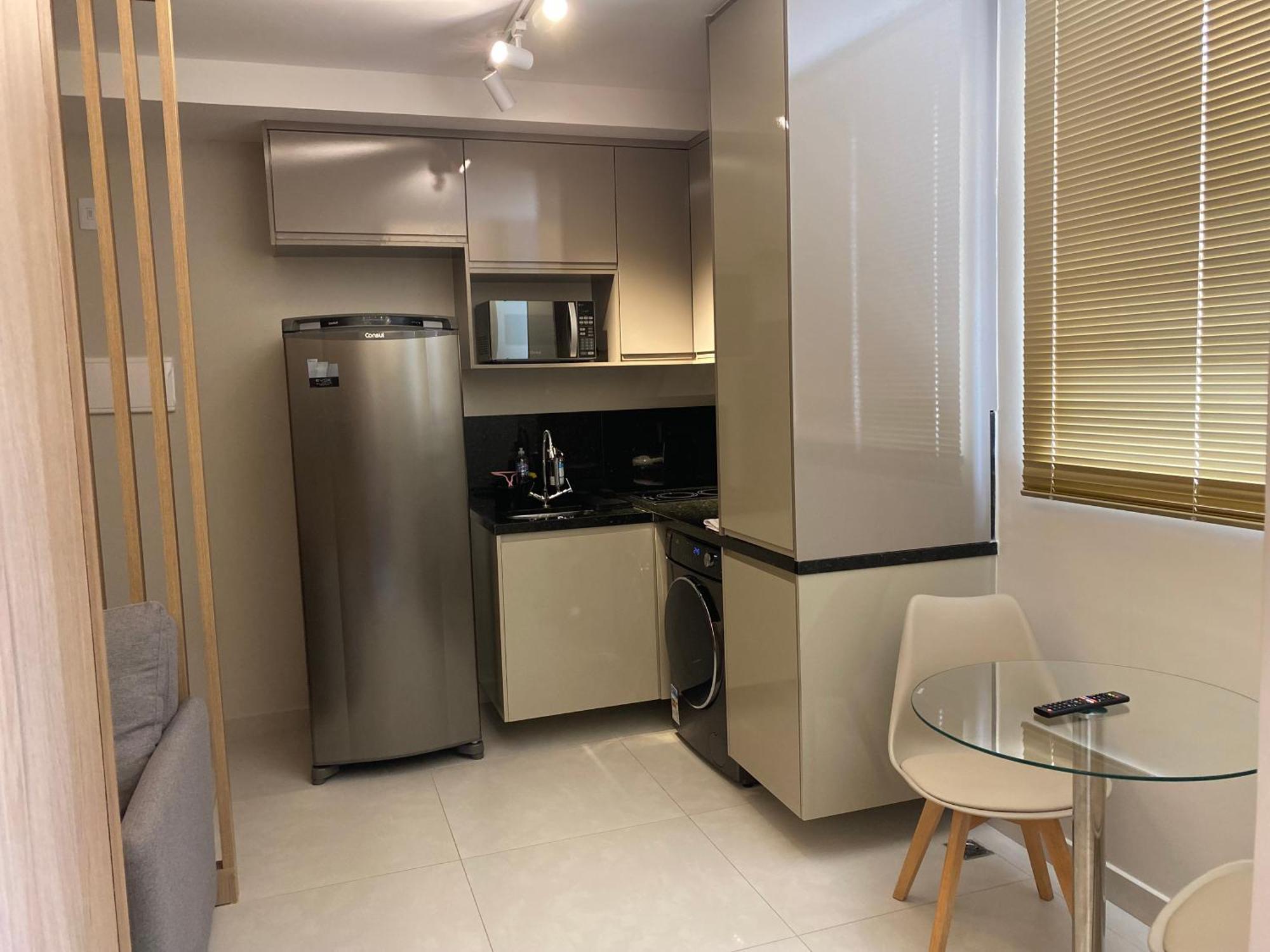 Apartamento Studio Completo - Proximo A Savassi Belo Horizonte Exterior foto
